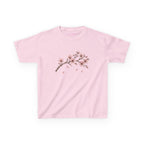 Sakura Baby Tee