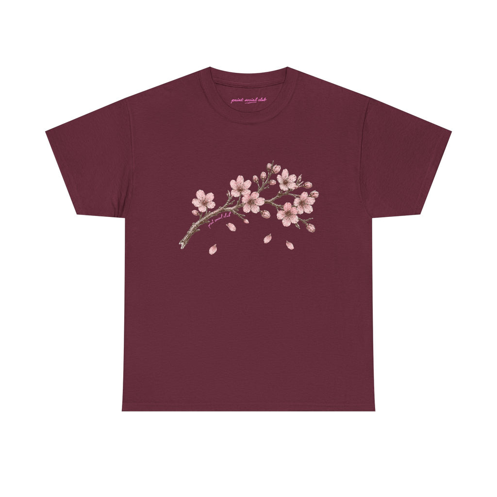 Sakura Classic Tee