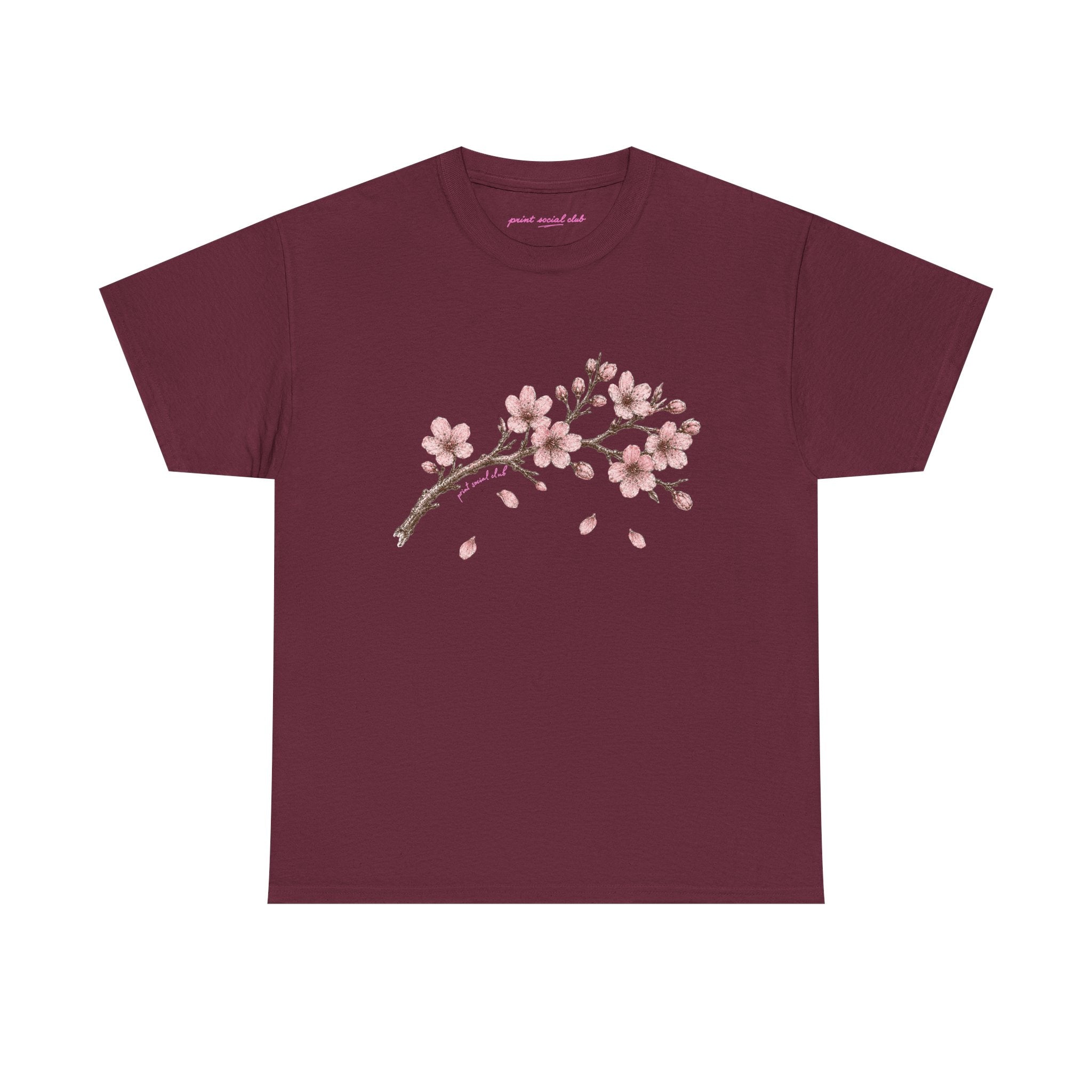 Sakura Classic Tee