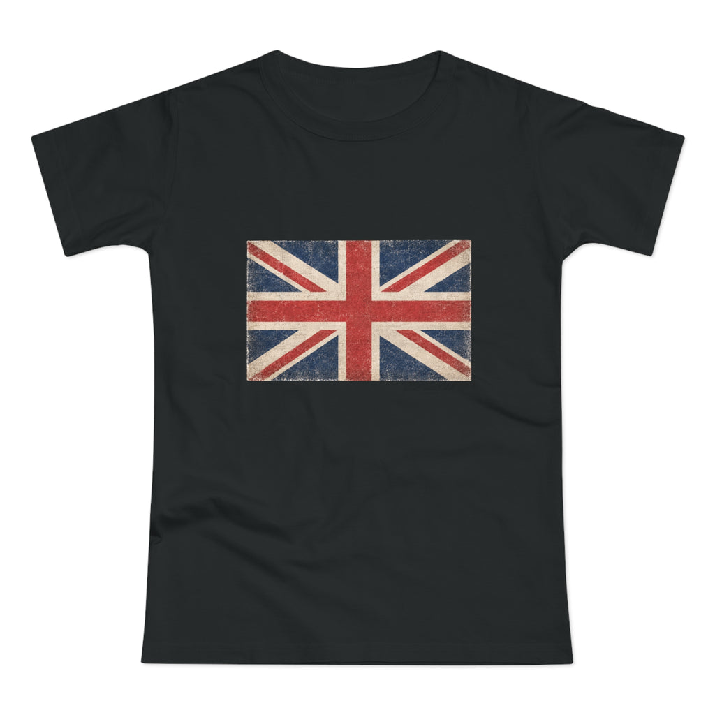 United Jack Tee