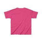 Pink Princess Baby Tee
