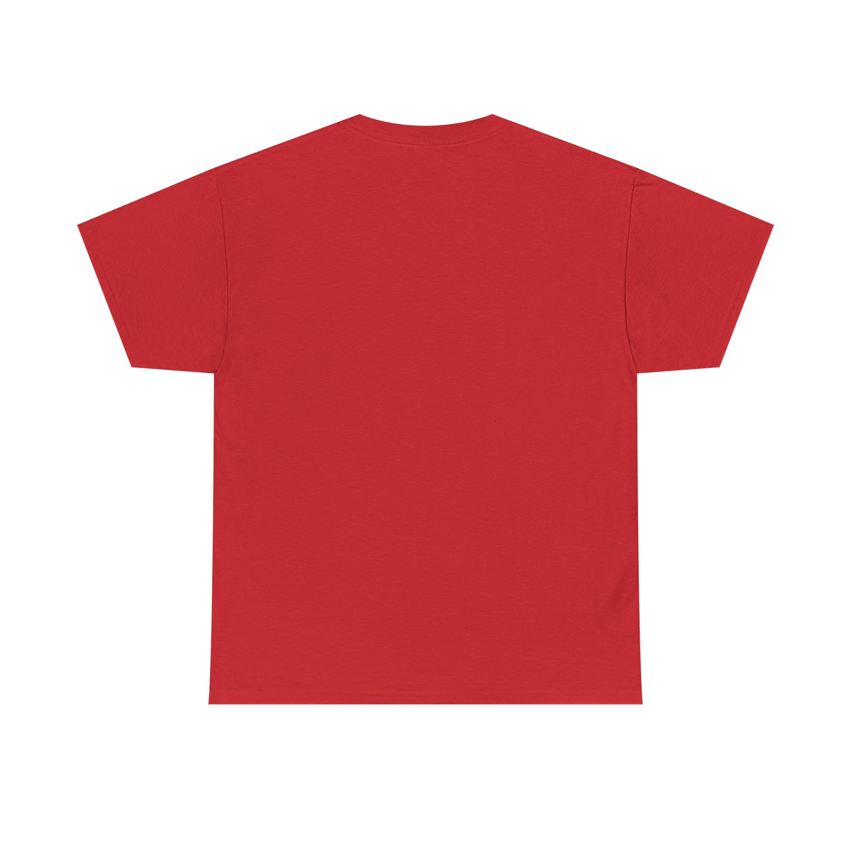 Heels Classic Tee