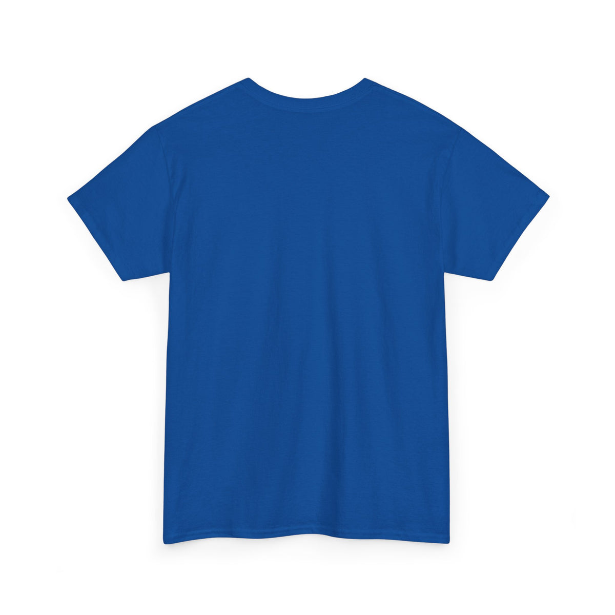 Moss Classic Tee, front