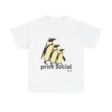 Colony Classic Tee