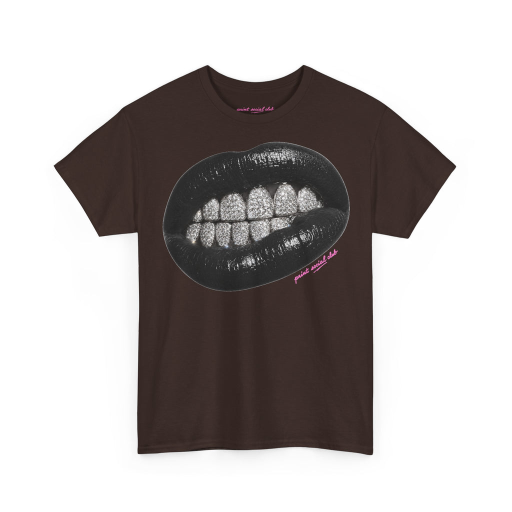 Grrr Classic Tee, front