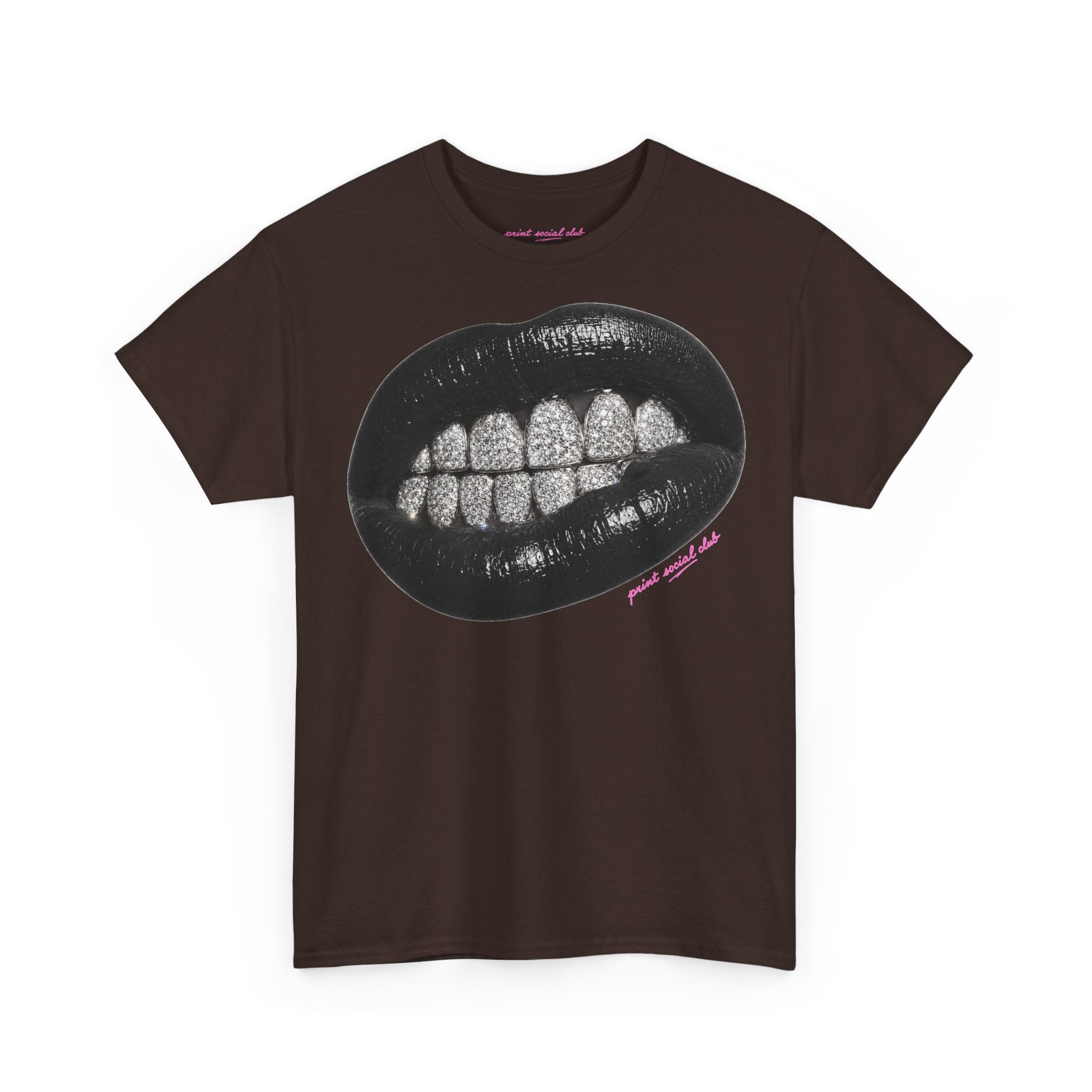 Grrr Classic Tee, front