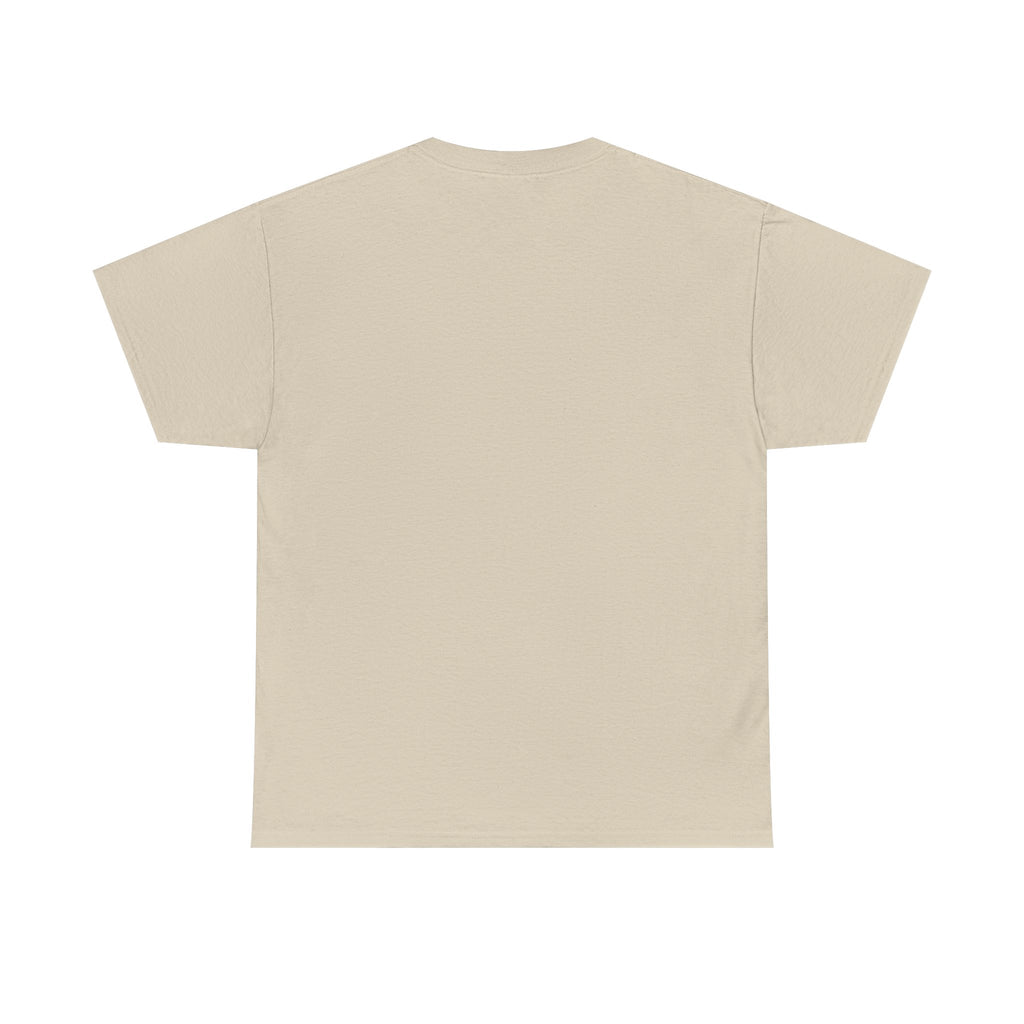 Moss Classic Tee, front