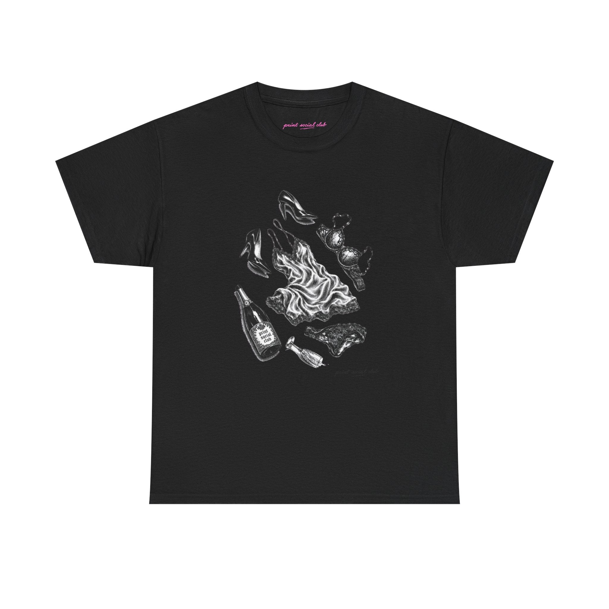 The Aftermath Classic Tee