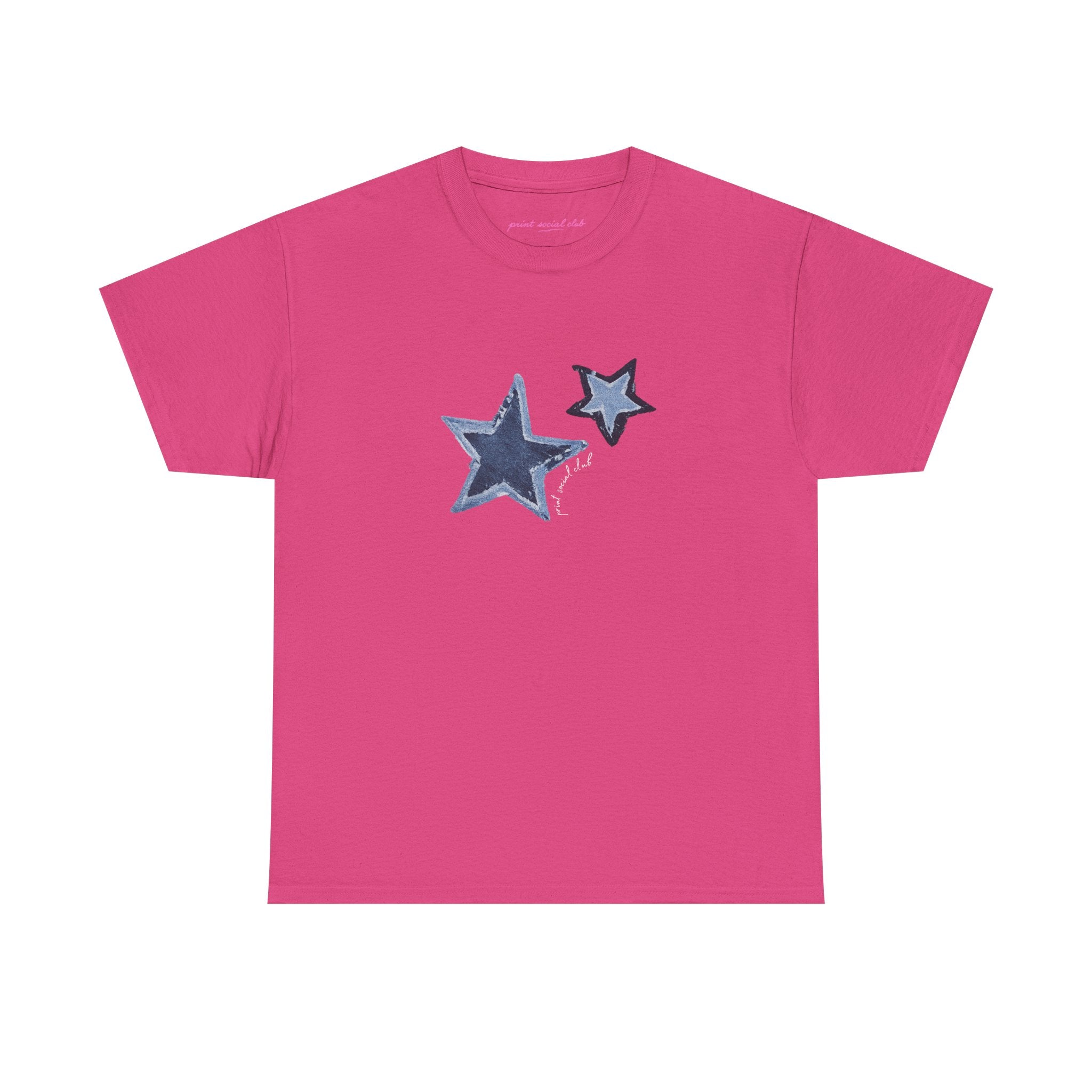 Shooting Stars Classic Tee