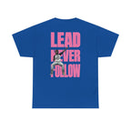 LNF Classic Tee, front