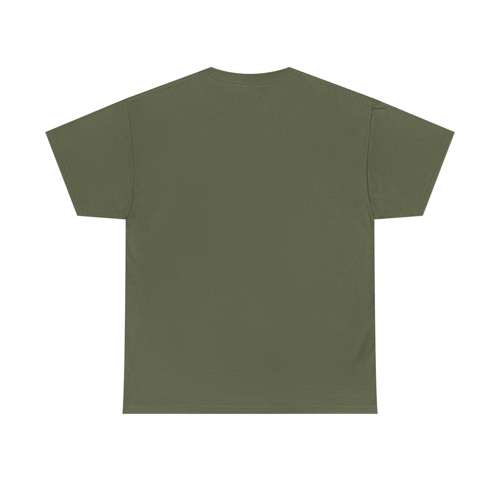 Grrr Classic Tee, front