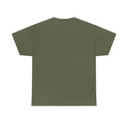 Grrr Classic Tee, front