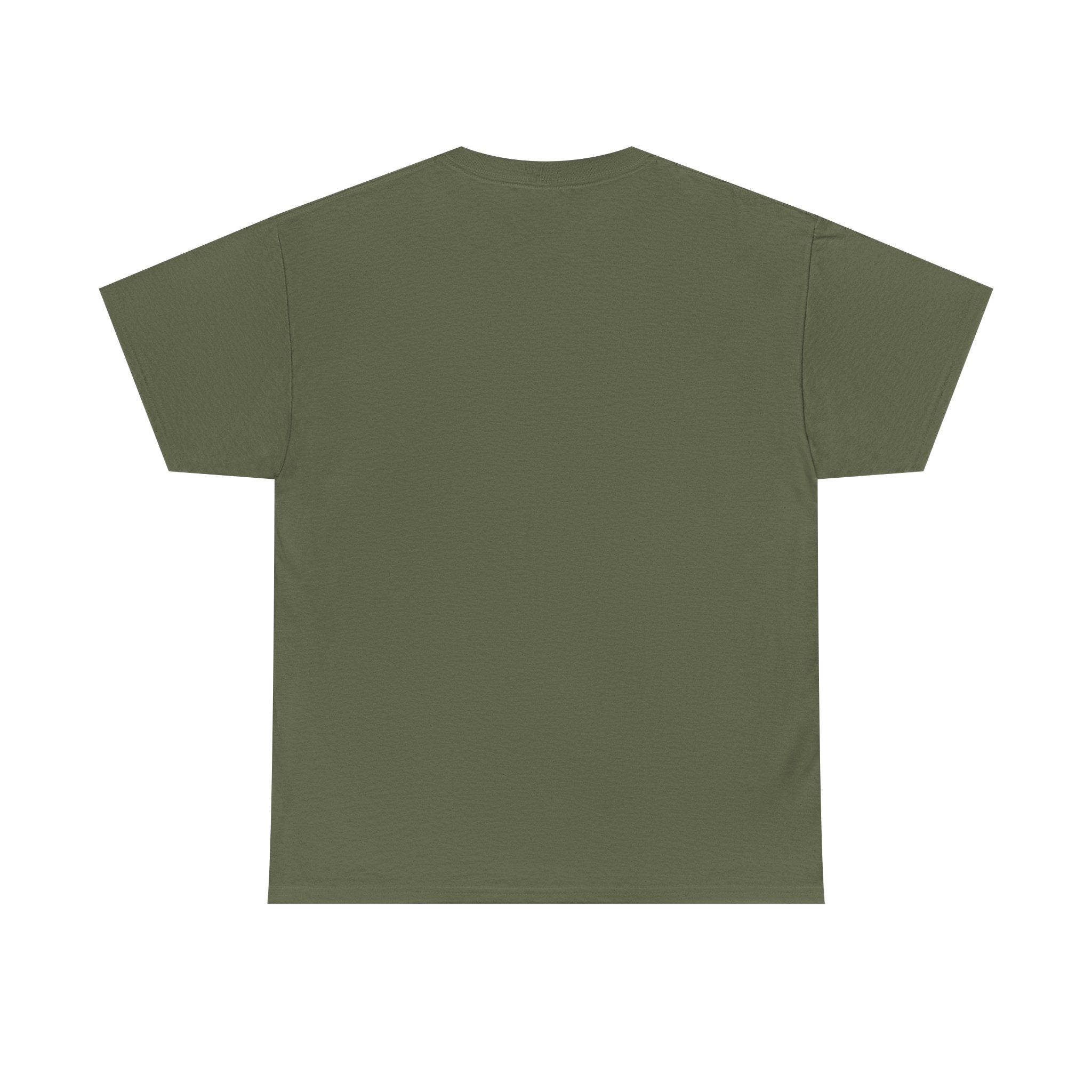 Grrr Classic Tee, front