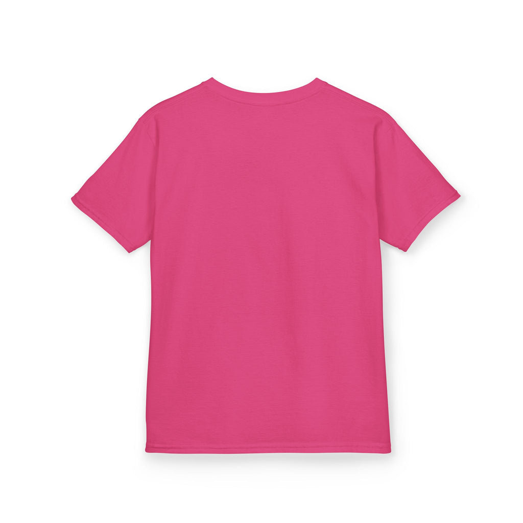 Pink Princess Baby Tee