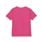 Pink Princess Baby Tee