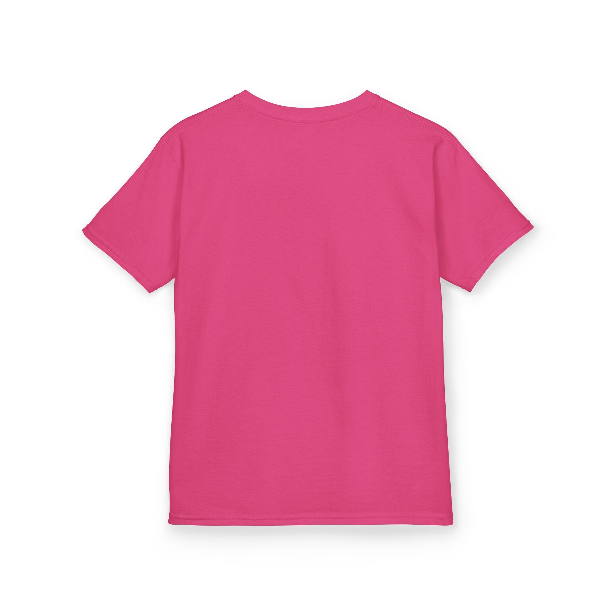 Pink Princess Baby Tee