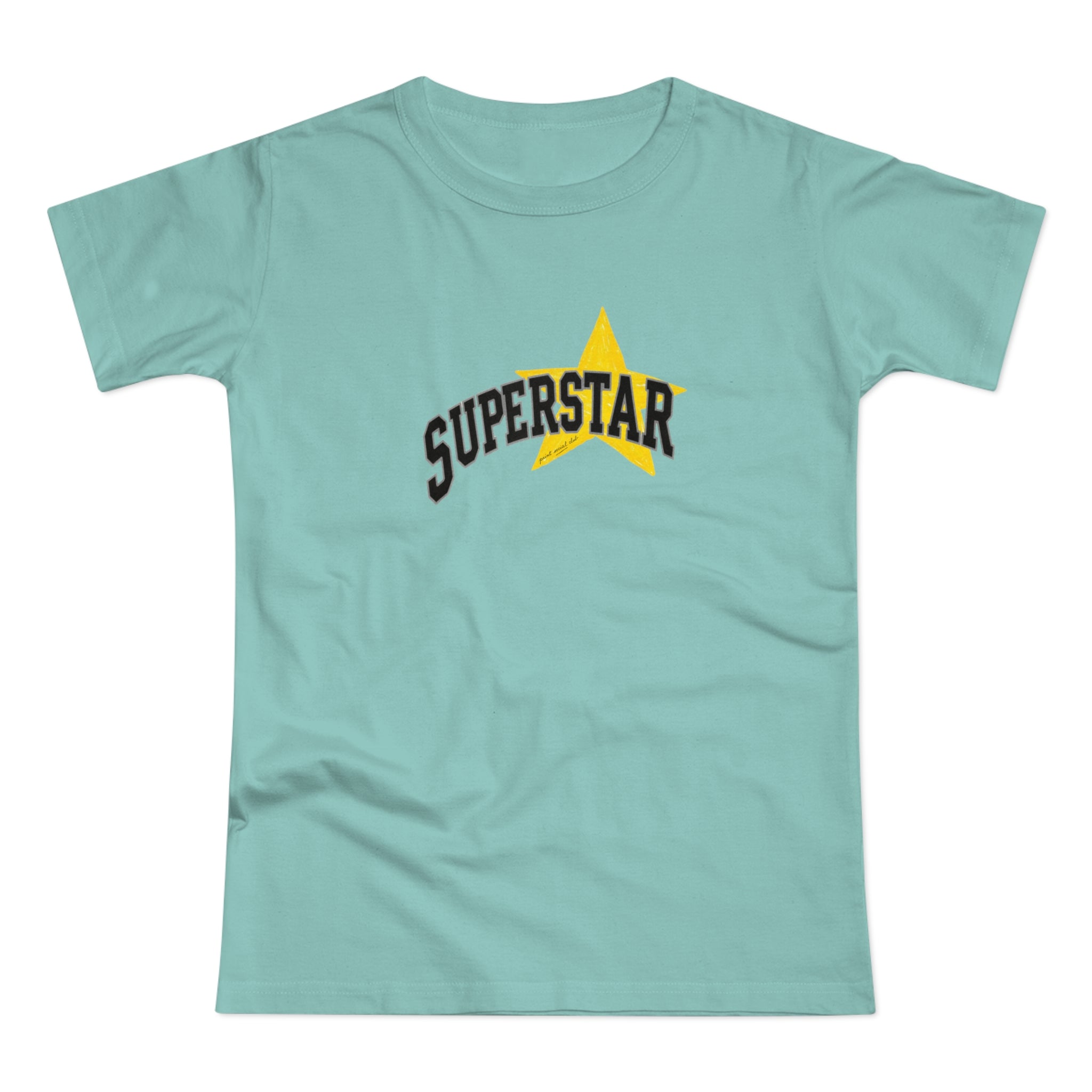 Superstar tee