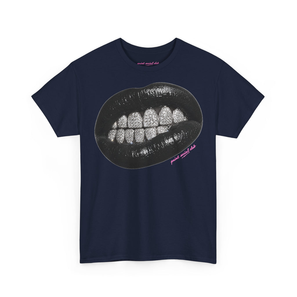 Grrr Classic Tee, front