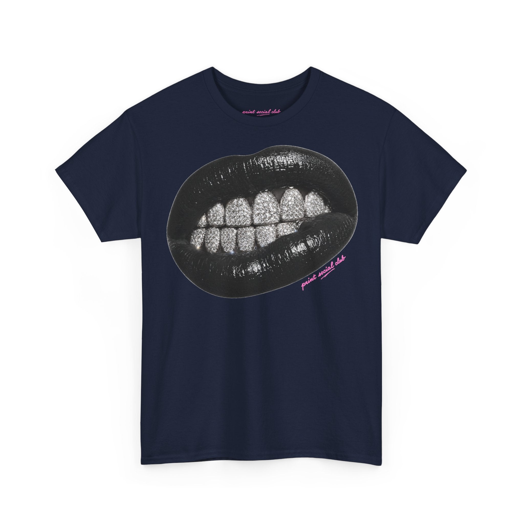 Grrr Classic Tee, front