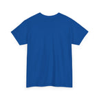 Heels Classic Tee, front