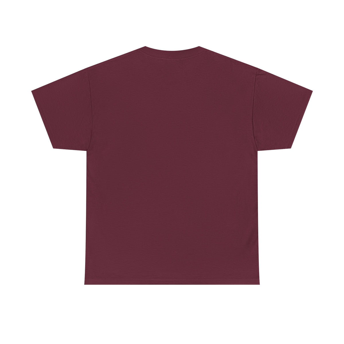 Moss Classic Tee, front