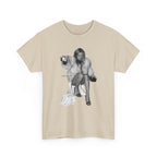 Moss Classic Tee, front