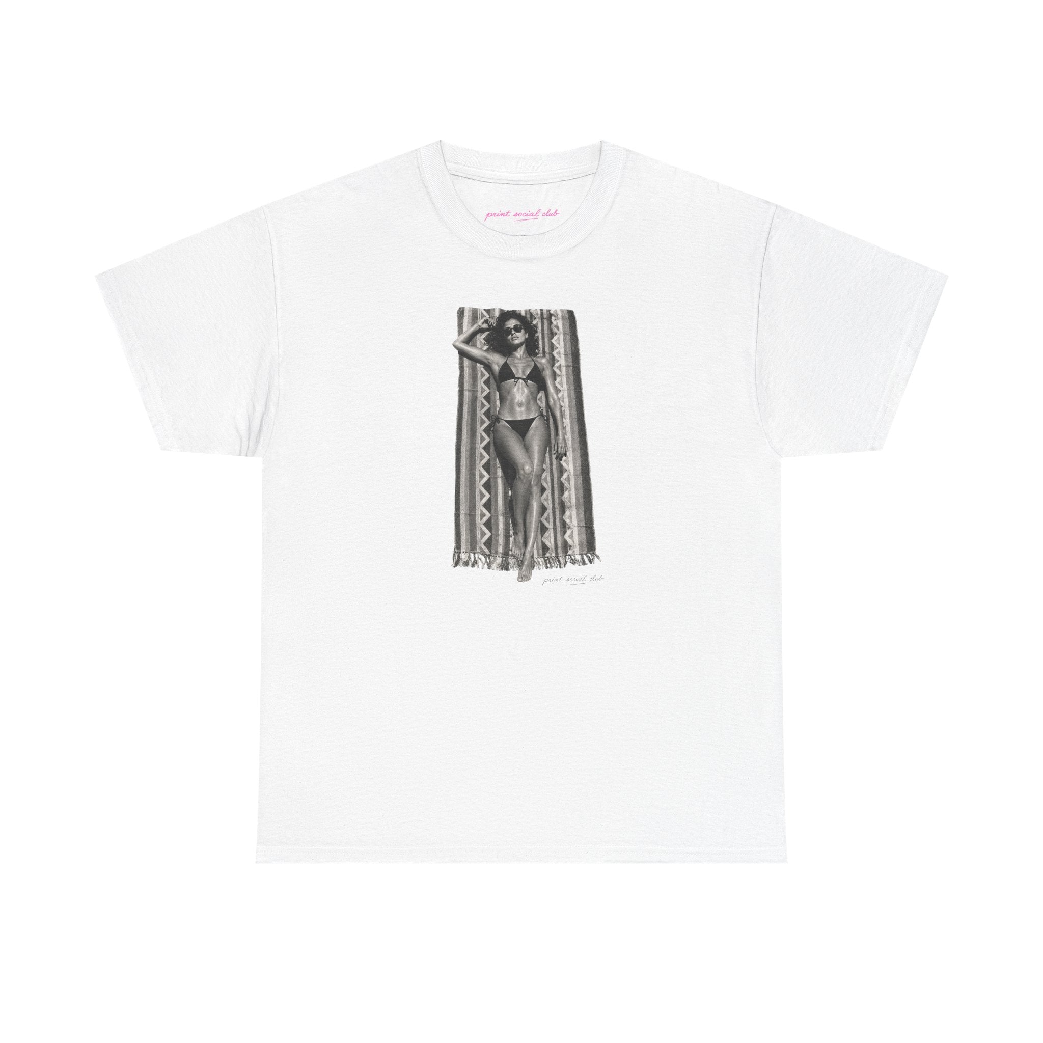UV 11 Classic Tee