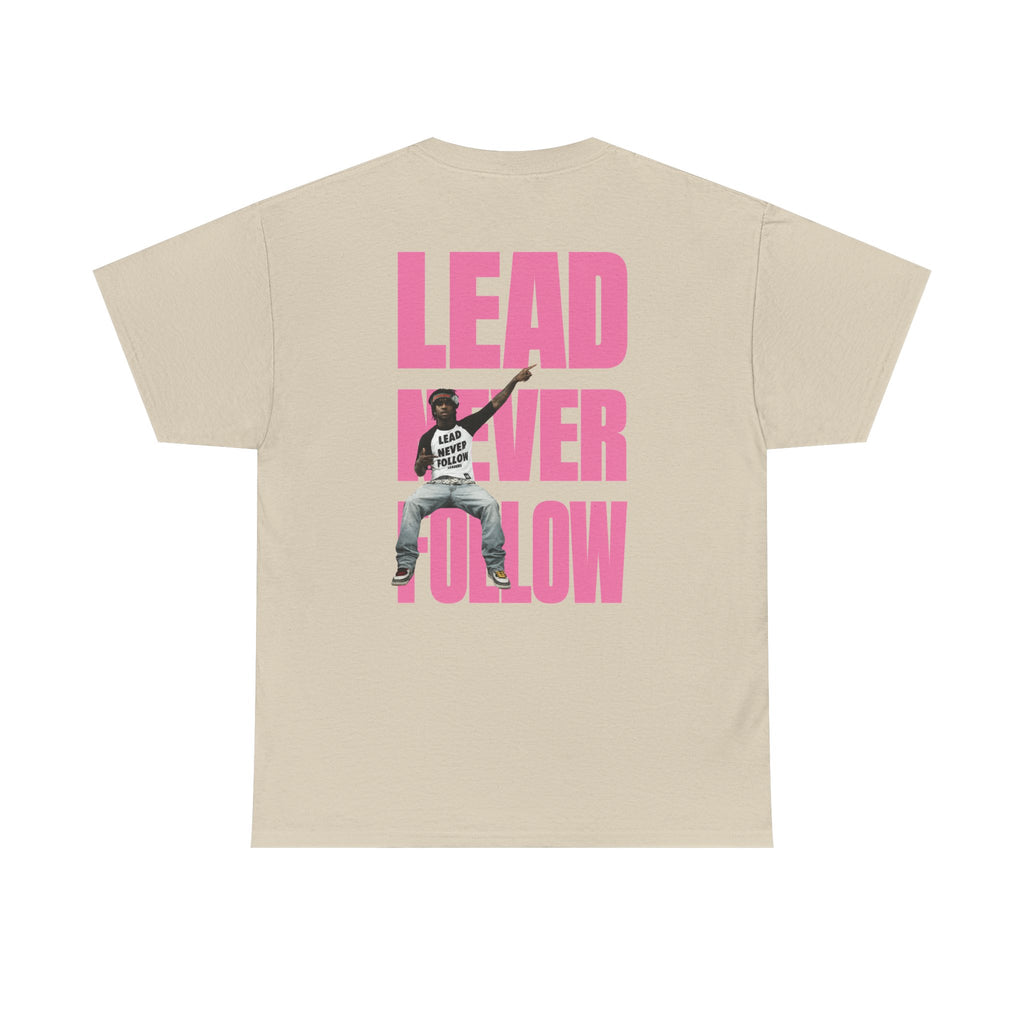 LNF Classic Tee, front