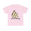 Colony Classic Tee, front