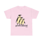 Colony Classic Tee, front