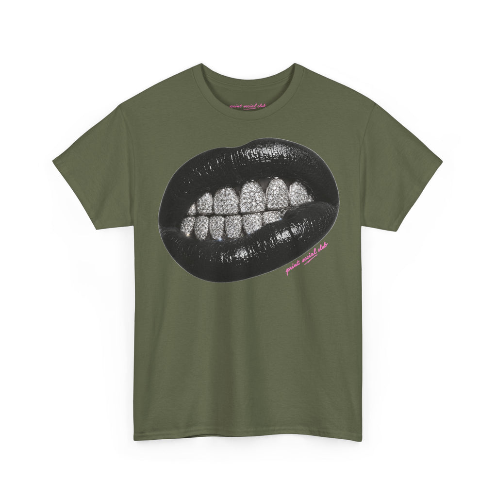 Grrr Classic Tee, front