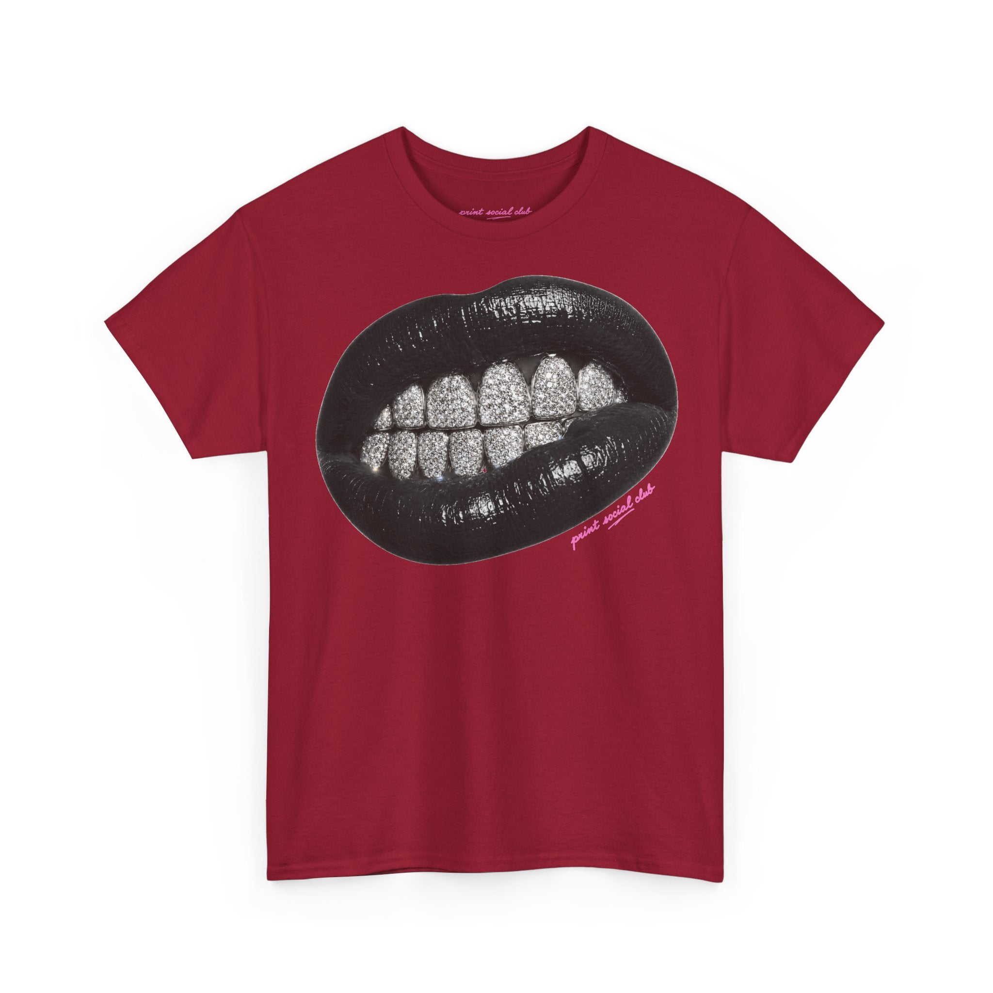 Grrr Classic Tee