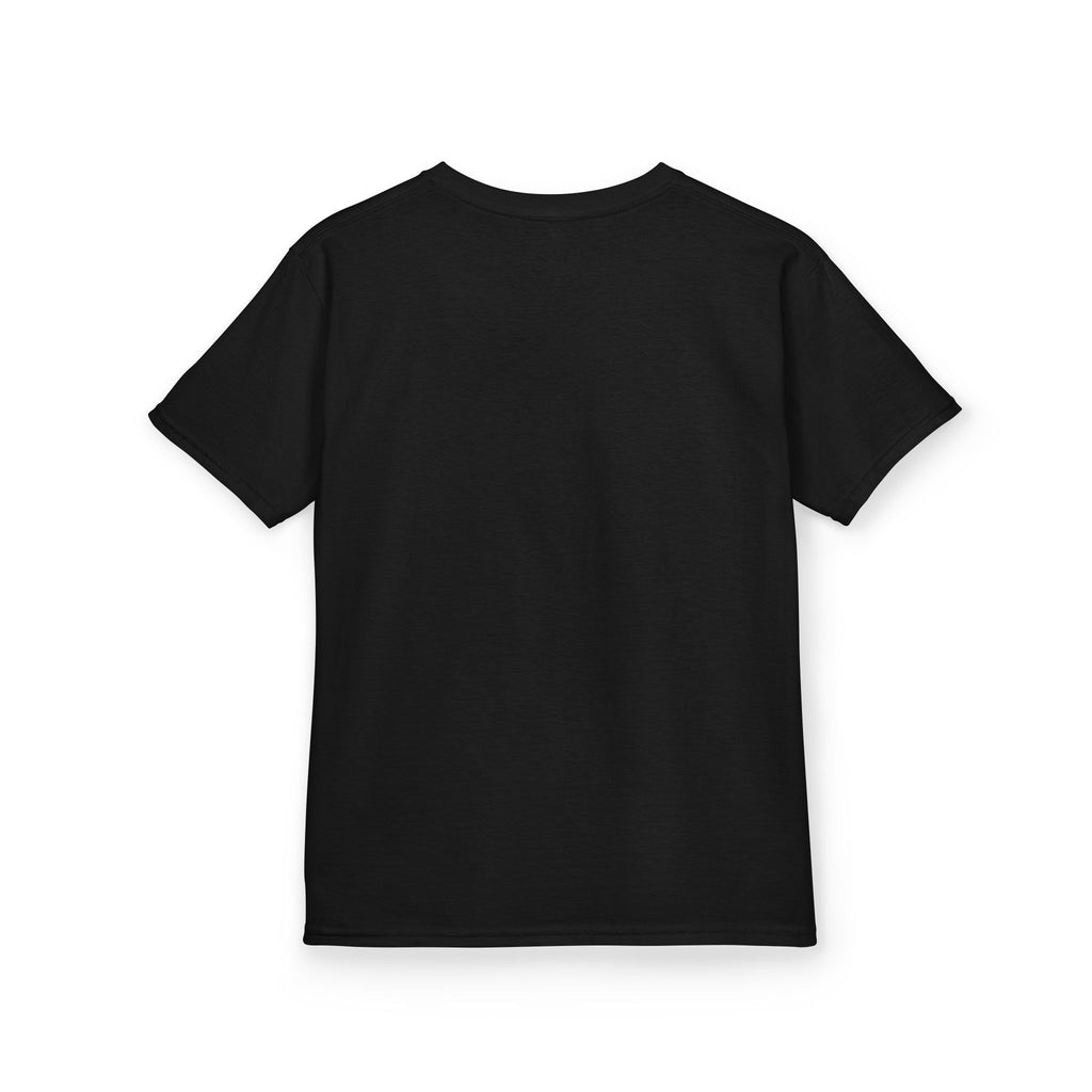 Blue Princess Baby Tee