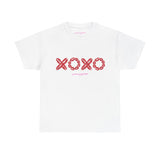 XOXO Classic Tee
