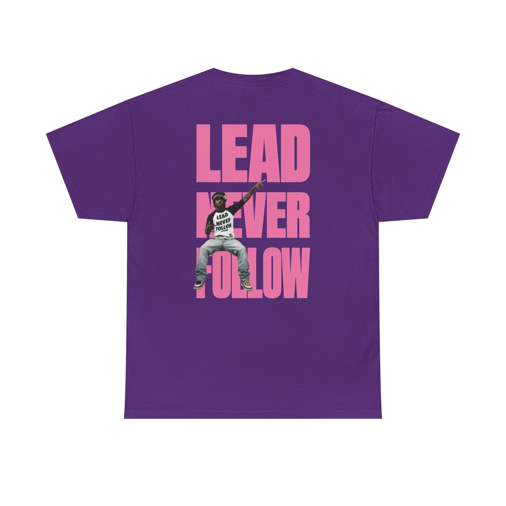 LNF Classic Tee, front