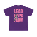 LNF Classic Tee, front
