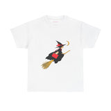 Flying Witch Classic Tee