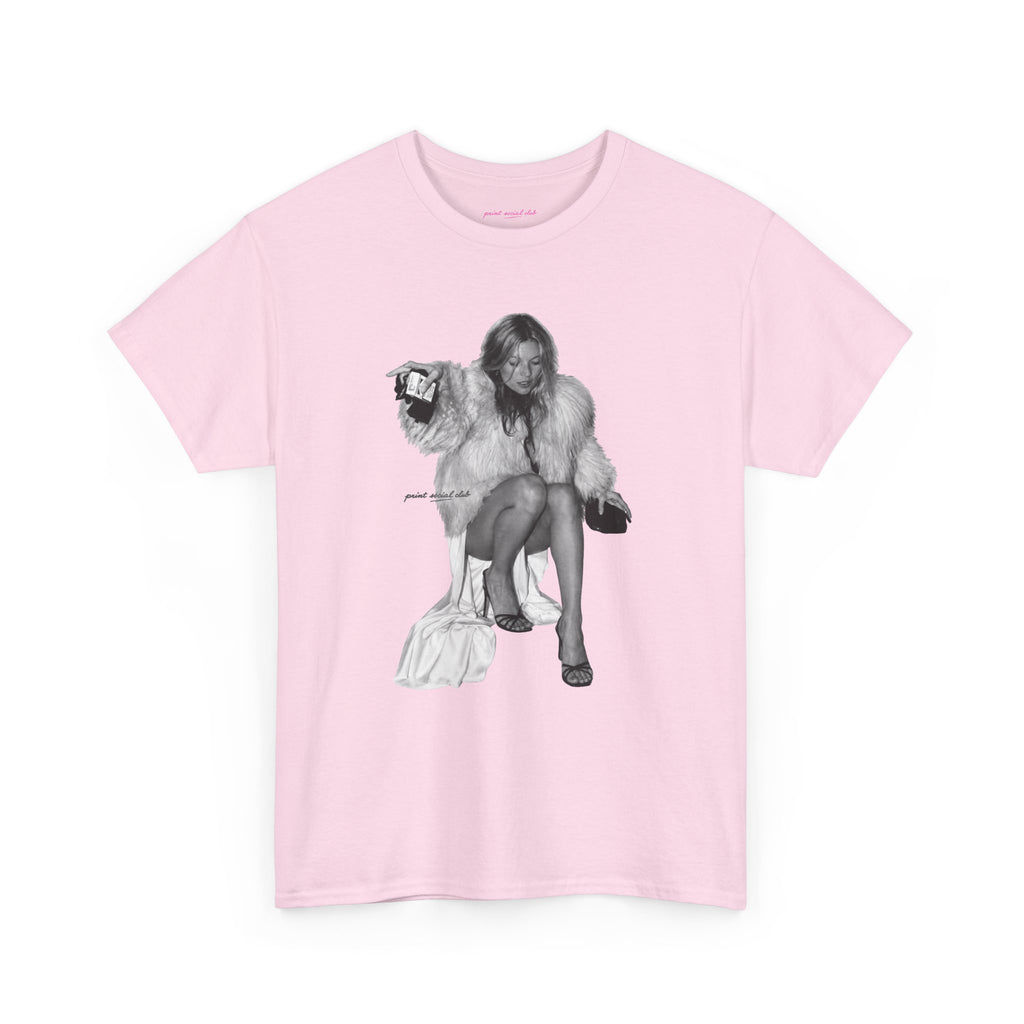 Moss Classic Tee