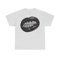 Grrr Classic Tee in Ash, front