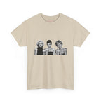 Iconic 3 Classic Tee, front