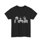 Iconic 3 Classic Tee, front