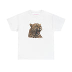 Safari '94 Classic Tee in White, front
