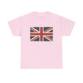 United Jack Classic Tee