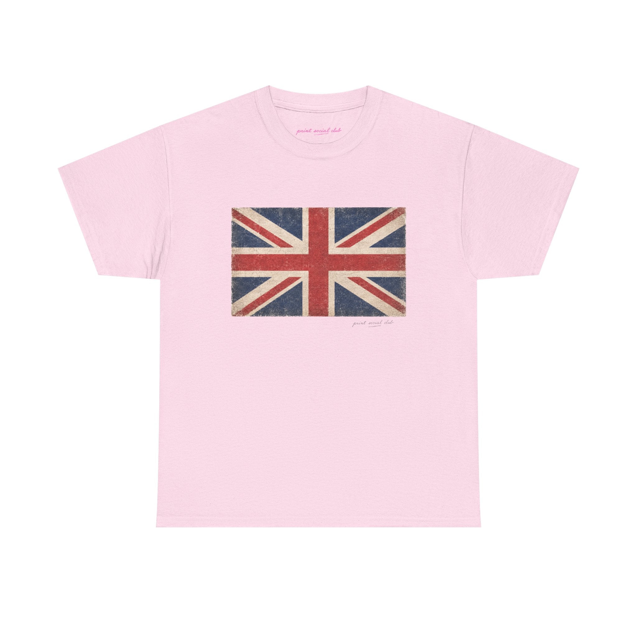 United Jack Classic Tee