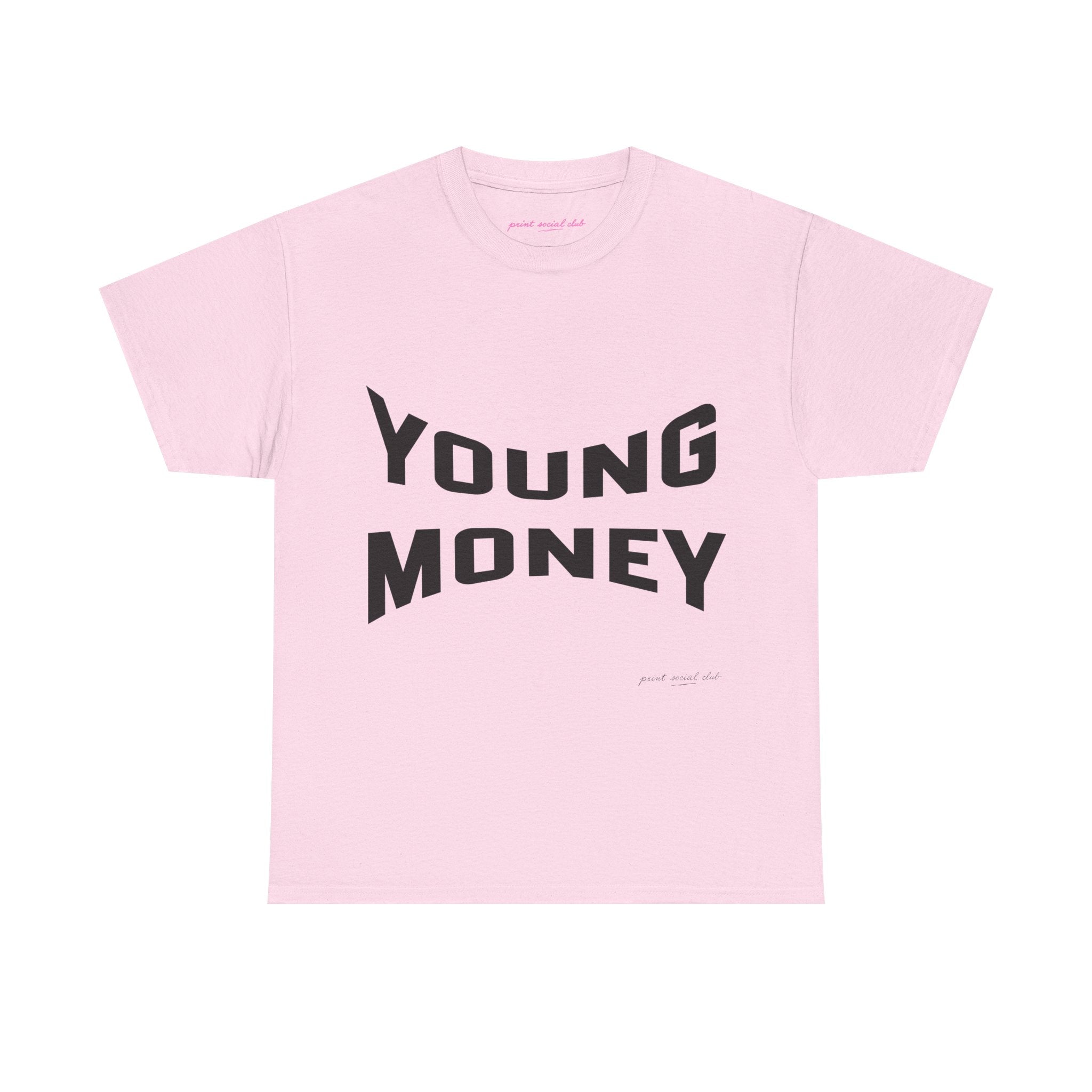 Young Money Classic Tee