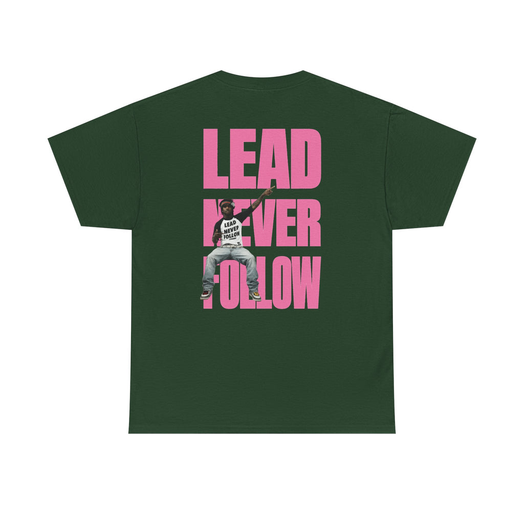 LNF Classic Tee, front