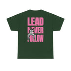 LNF Classic Tee, front