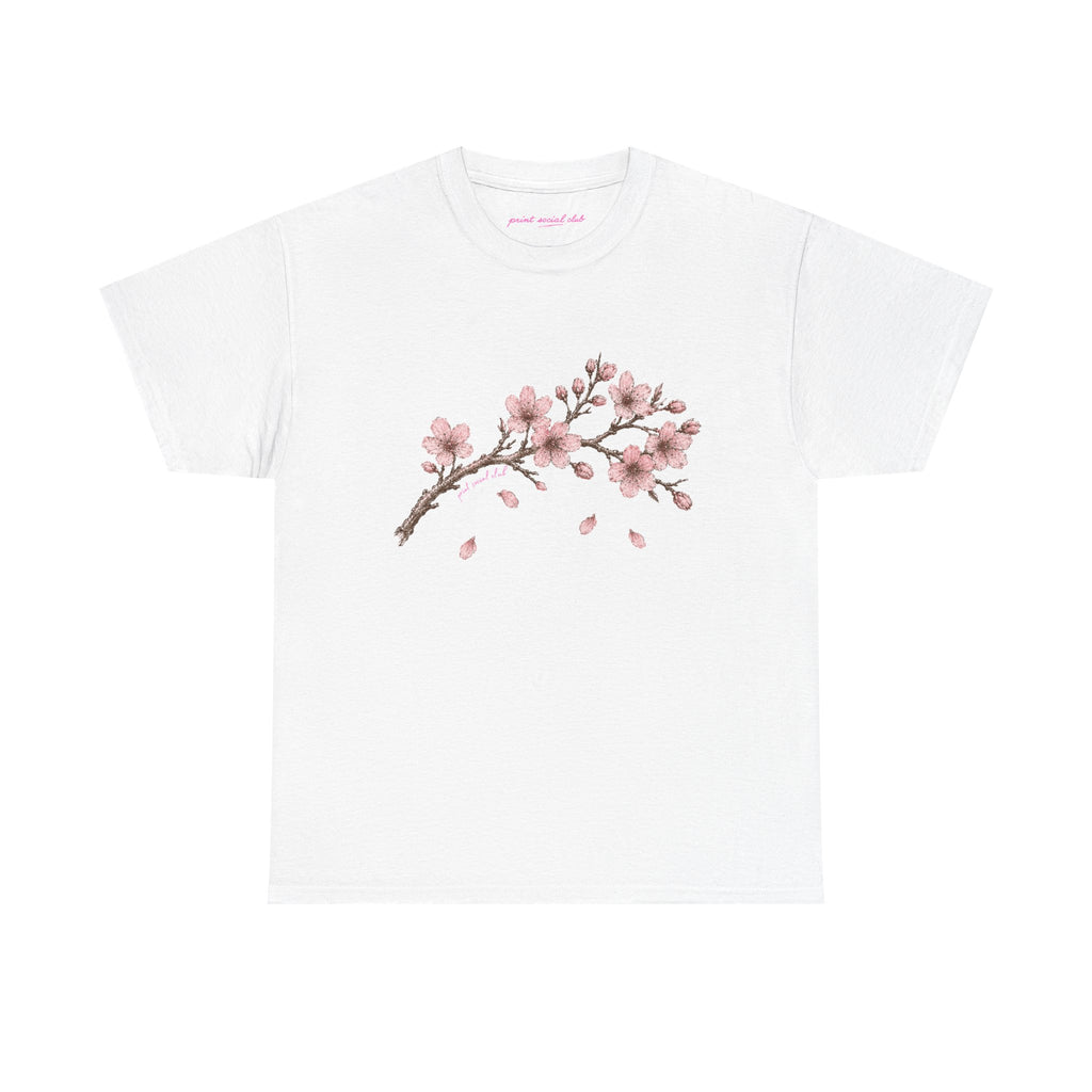 Sakura Classic Tee