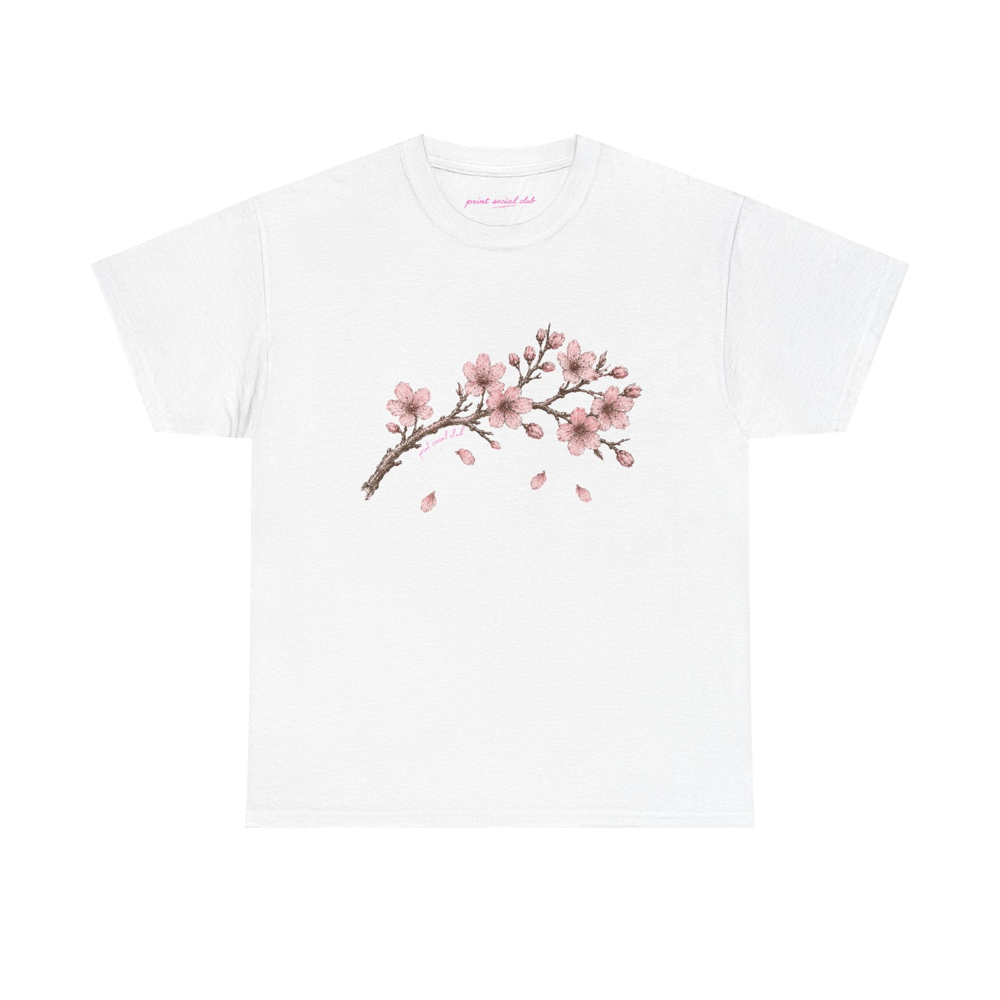 Sakura Classic Tee