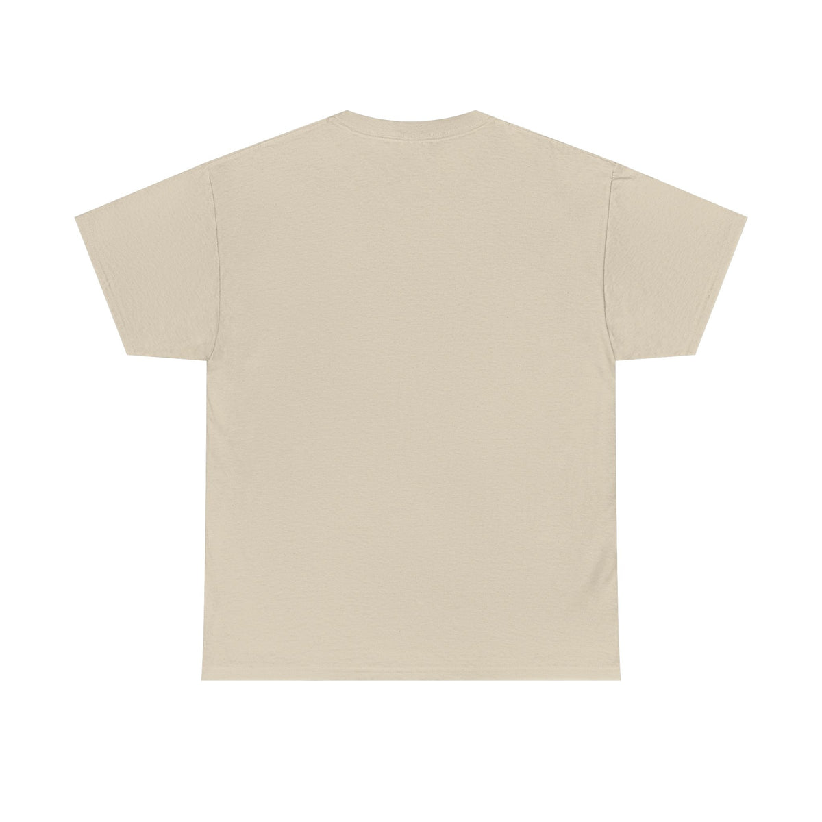 LA Classic Tee, front
